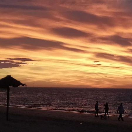 Fortes Holidays 산루카데바라메다 외부 사진