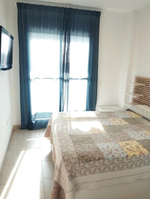 Fortes Holidays 산루카데바라메다 외부 사진